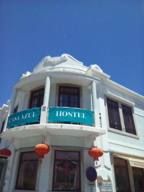 Casa Azul Hostel